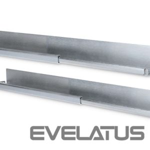 Other goods Digitus  L-Support Sliding Rails for Server Cabinets, 2 pcs | DN-19 GS-SRV 