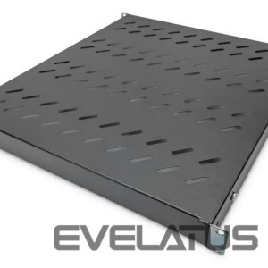 Other goods Digitus  Fixed Mounting Shelf | DN-97647 | Black 