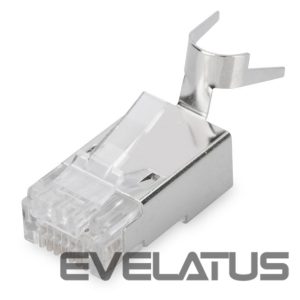 Converter Digitus  Modular Plug for Round Cable, CAT 6A | AK-219604 