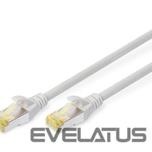 Converter Digitus  DK-1644-A-070 | Patch cord | Length 7 m | Grey 