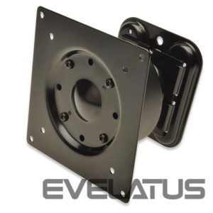 TV bracket Digitus  Wall mount | DA-90307 | Rotate, Swivel | Maximum weight (capacity) 15 kg | Black 