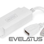 Server - Other Accessories Digitus  | USB-A 5V PoE Splitter | DN-95208 