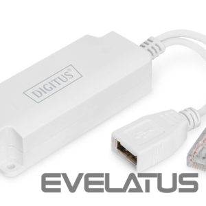 Server - Other Accessories Digitus  | USB-A 5V PoE Splitter | DN-95208 