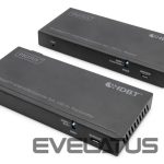 Charger Digitus  | 4K HDBaseT HDMI KVM Extender Set, 150 m | DS-55526 