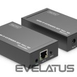 Charger Digitus  | HDMI IP Extender Set, Full HD, 120 m | DS-55517 