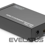Charger Digitus  | HDMI IP Extender Receiver, Full HD | DS-55518 