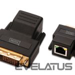 Charger Digitus  | DVI extender over Cat.5 / Cat.6 | DS-54101 