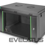 Other goods Digitus  Wall Mounting Cabinets Dynamic Basic Series | DN-19 07-U-EC-SW | Black | 38.9 x 60 x 45 cm 