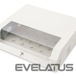 Other goods Digitus  Wall Mounting Cabinet | DN-19 04U-PB | Light Grey 