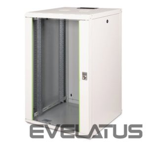 Other goods Digitus  Wall Mounting Cabinet | DN-19 20U-6/6 | Light Grey 