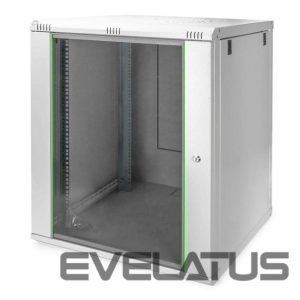 Other goods Digitus  Wall Mounting Cabinet | DN-19 16U-6/6-EC | Light Grey 