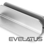 TV bracket Digitus  Desk Mount | DA-90439 | Maximum weight (capacity) 10 kg | Silver 