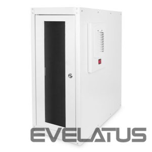 Other goods Digitus  Computer housing with in-built filter fan and levelling feet | DN-CC 9002 | Light grey 