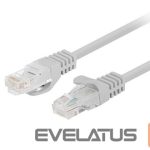 Monitor accessory Lanberg  Patchcord CAT.5E UTP | PCU5-10CC-0025-S | 0.25 m 