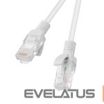 Monitor accessory Lanberg  Patchcord CAT.5E UTP | PCU5-10CC-2000-S | 20 m 