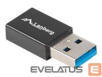 Charger Lanberg  Adapter | AD-UC-UA-01 