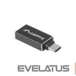 Charger Lanberg  Adapter | AD-UC-UA-02 
