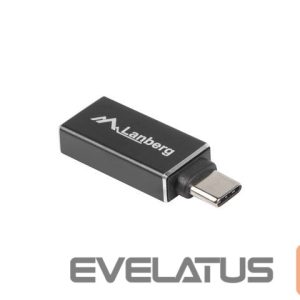 Charger Lanberg  Adapter | AD-UC-UA-02 