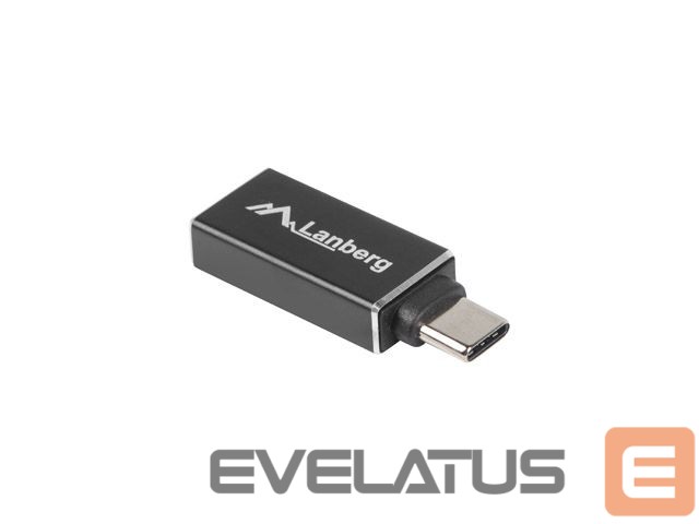 Charger Lanberg Adapter | AD-UC-UA-02