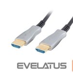 Monitor accessory Lanberg  HDMI V2.0 Cable | CA-HDMI-20FB-0300-BK | HDMI to HDMI | 30 m 