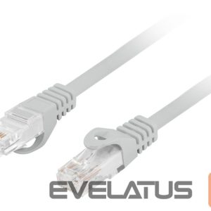 Monitor accessory Lanberg  Patchcord Cat.6 UTP LSZH CU | PCU6-10CU-0150-S | 1.5 m 