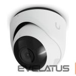Webcam UBIQUITI  All-weather, tamper-resistant 4K PoE camera with a 1/1.8 