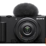 DSLR Camera Sony  ZV-1F Vlog Camera | 