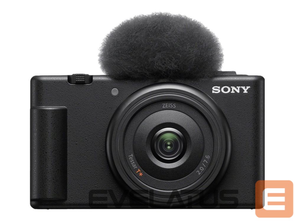 DSLR Camera Sony ZV-1F Vlog Camera |