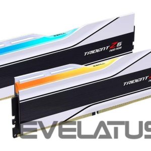 RAM DDR4 G.Skill  Trident Z5 Neo RGB | 32 (2x16GB) GB | DDR5 | 6400 MHz | PC/server | Registered No | ECC No 