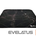 Computer chairs / desks AROZZI  ZONA Quattro Floor Pad | Black Marble 