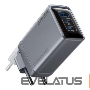 Controller Anker  Prime Charger 100W 2C1A GaNPrime | A2688341 