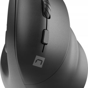 Computer mouse Genesis  Mouse | Natec Crake 2 Pro | Wired | Black 