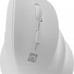Computer mouse Genesis  Mouse | Natec Crake 2 Pro | Wired | White 