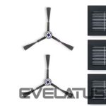 Vacuum cleaner accessory Ecovacs  DKT060175 Standard Service Kit 