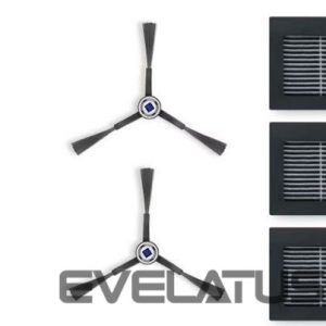 Vacuum cleaner accessory Ecovacs  DKT060175 Standard Service Kit 
