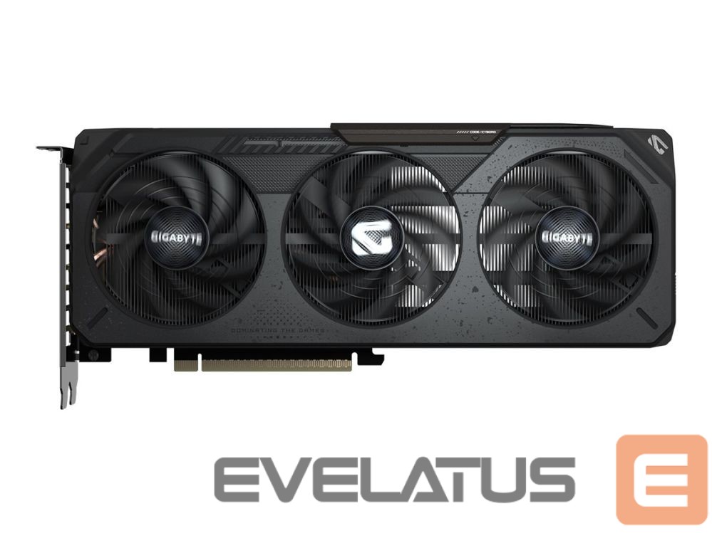 Graphic card / Video cards Gigabyte GeForce RTX 5050 GAMING OC 8G