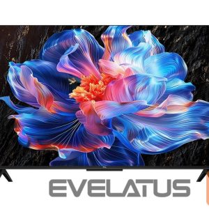 TV TCL  LED 4K 50V6C 50 