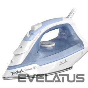 Iron TEFAL  FV2C41E0 Virtuo Steam Iron | 