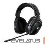Wired headphones Acer  Gaming Headset | Predator Galea 550 | Built-in microphone | Bluetooth | Black 