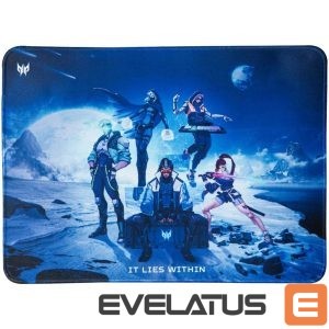 Computer mouse Acer  Predator Gaming Mousepad Size M | 