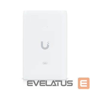Server - Other Accessories UBIQUITI  U-PoE+ PoE Adapter (30W) 