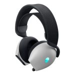 Wireless headphones Dell  Alienware Tri-Mode Wireless Gaming Headset - AW725H | 