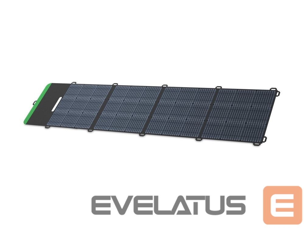 Server - Other Accessories Schneider Electric APC OffGrid Portable Solar Panel, 200W |