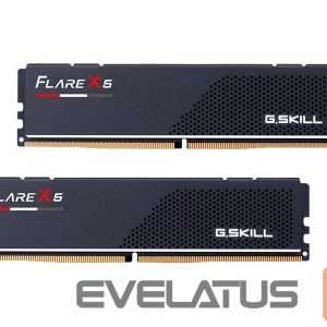 RAM DDR4 G.Skill  Flare X5 DDR5-6000 CL28-36-36-96 1.40V 32GB (2x16GB) AMD EXPO 