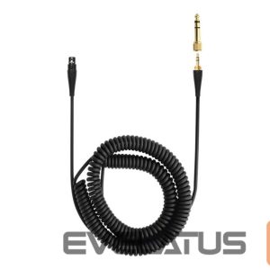 Converter Beyerdynamic  | Pro X Coiled Cable for Pro X Headphones, Black 