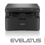 Printer Brother   