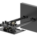 Headphone with microphone EPSON  Wall Mount - ELPMB87 - EB-815E | 