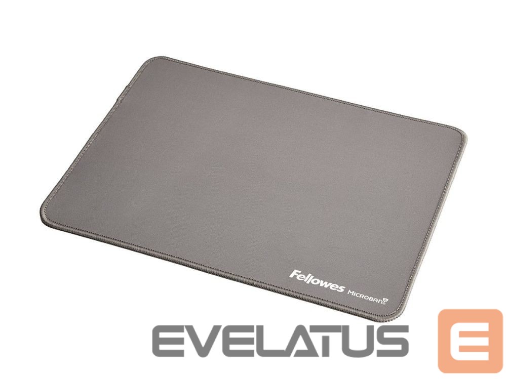 Computer mouse Fellowes Breyta XL Mousepad - Grey |