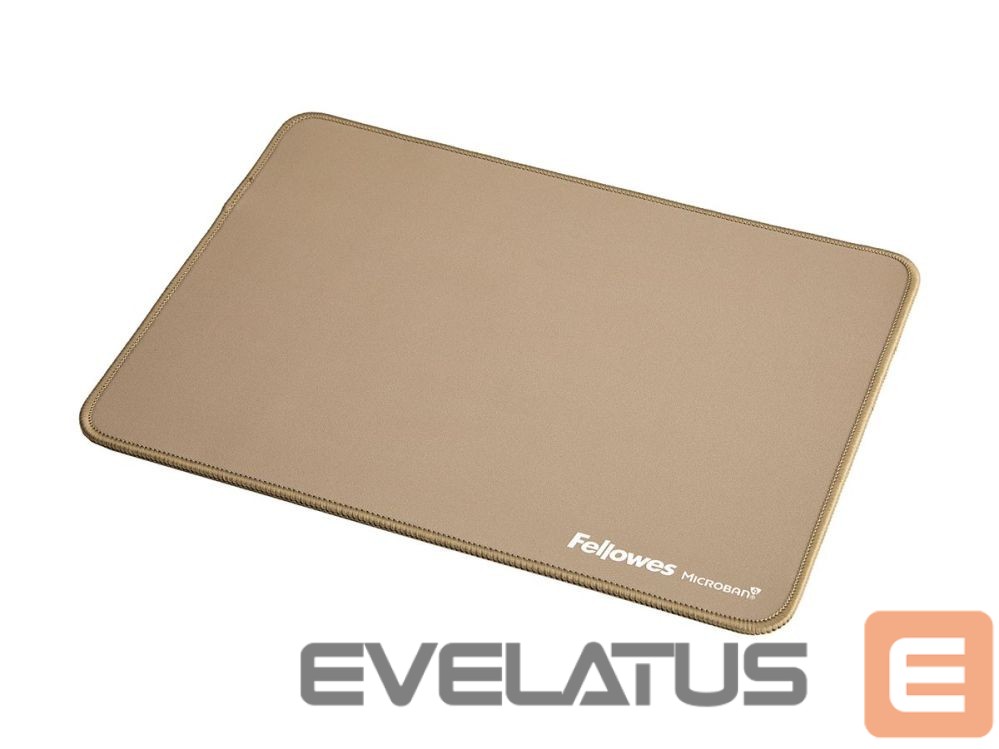 Computer mouse Fellowes Breyta XL Mousepad - Sand |