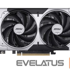 Graphic card / Video cards MSI  GeForce RTX 5050 8G VENTUS 2X OC 